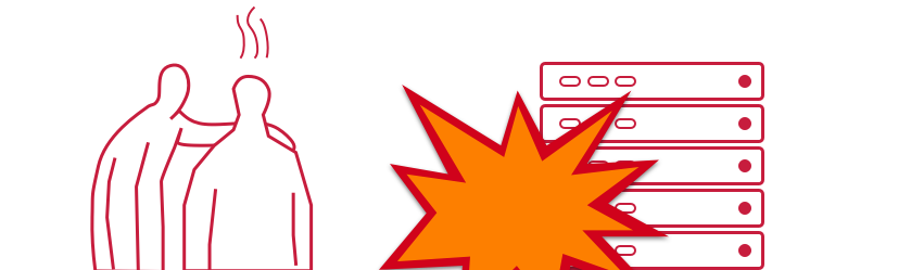 Don't worry ... have a backup